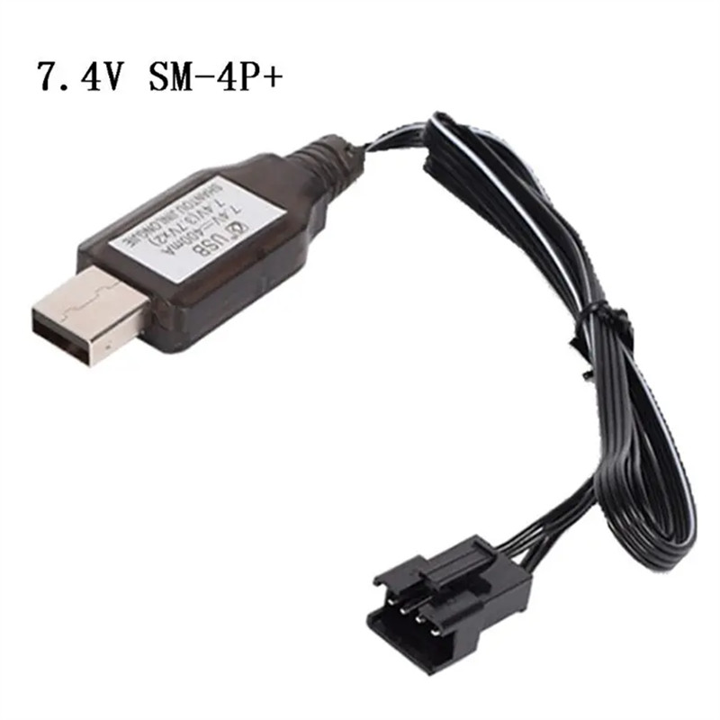 Зарядное устройство 7,4 В (3,7 – обзор и цена Toolkitrc M6Dac Smart Charger