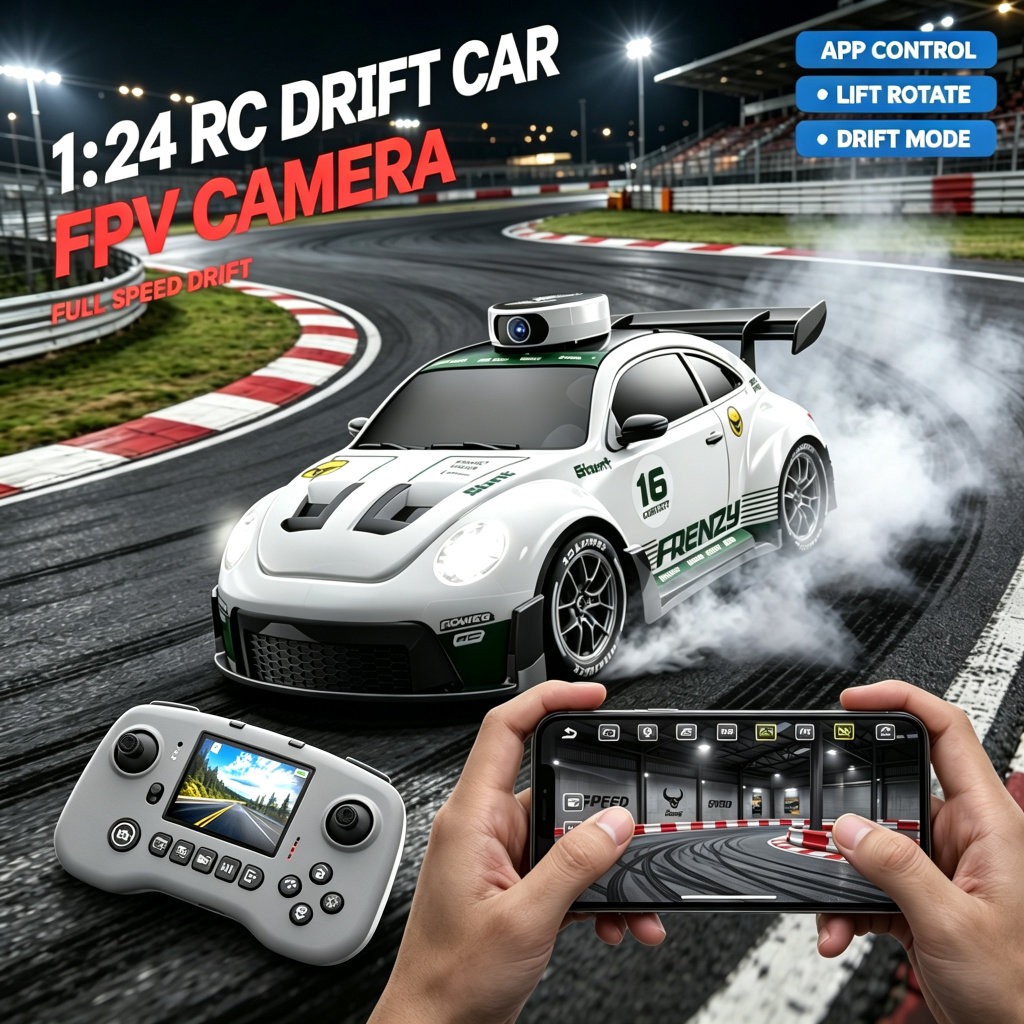 Радиоуправляемая дрифт-машина  – обзор и цена Toolkitrc M6Dac Smart Charger